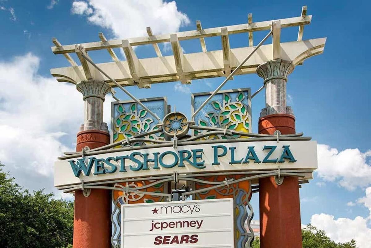 Decorative 1Br With Parking Close To Stores Τάμπα Εξωτερικό φωτογραφία