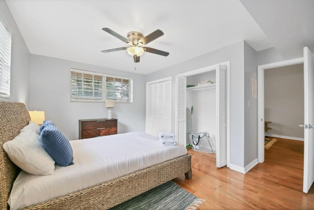 Decorative 1Br With Parking Close To Stores Τάμπα Εξωτερικό φωτογραφία