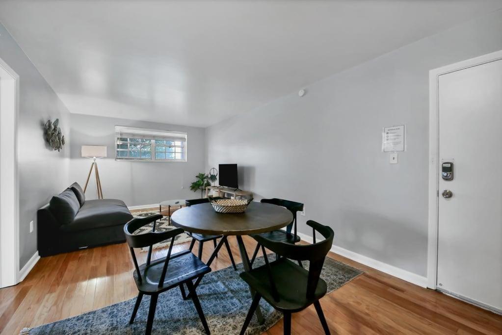 Decorative 1Br With Parking Close To Stores Τάμπα Εξωτερικό φωτογραφία