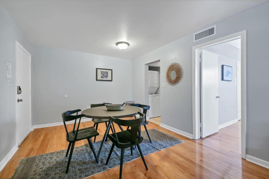 Decorative 1Br With Parking Close To Stores Τάμπα Εξωτερικό φωτογραφία
